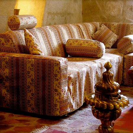 Adanos Konuk Evi Avanos Εξωτερικό φωτογραφία
