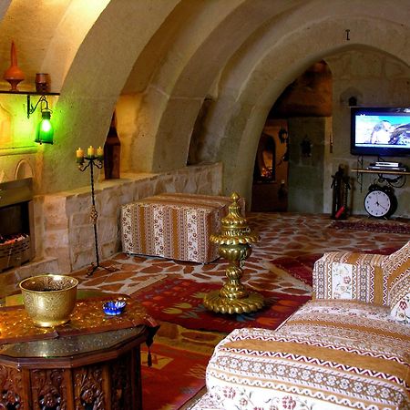 Adanos Konuk Evi Avanos Εξωτερικό φωτογραφία