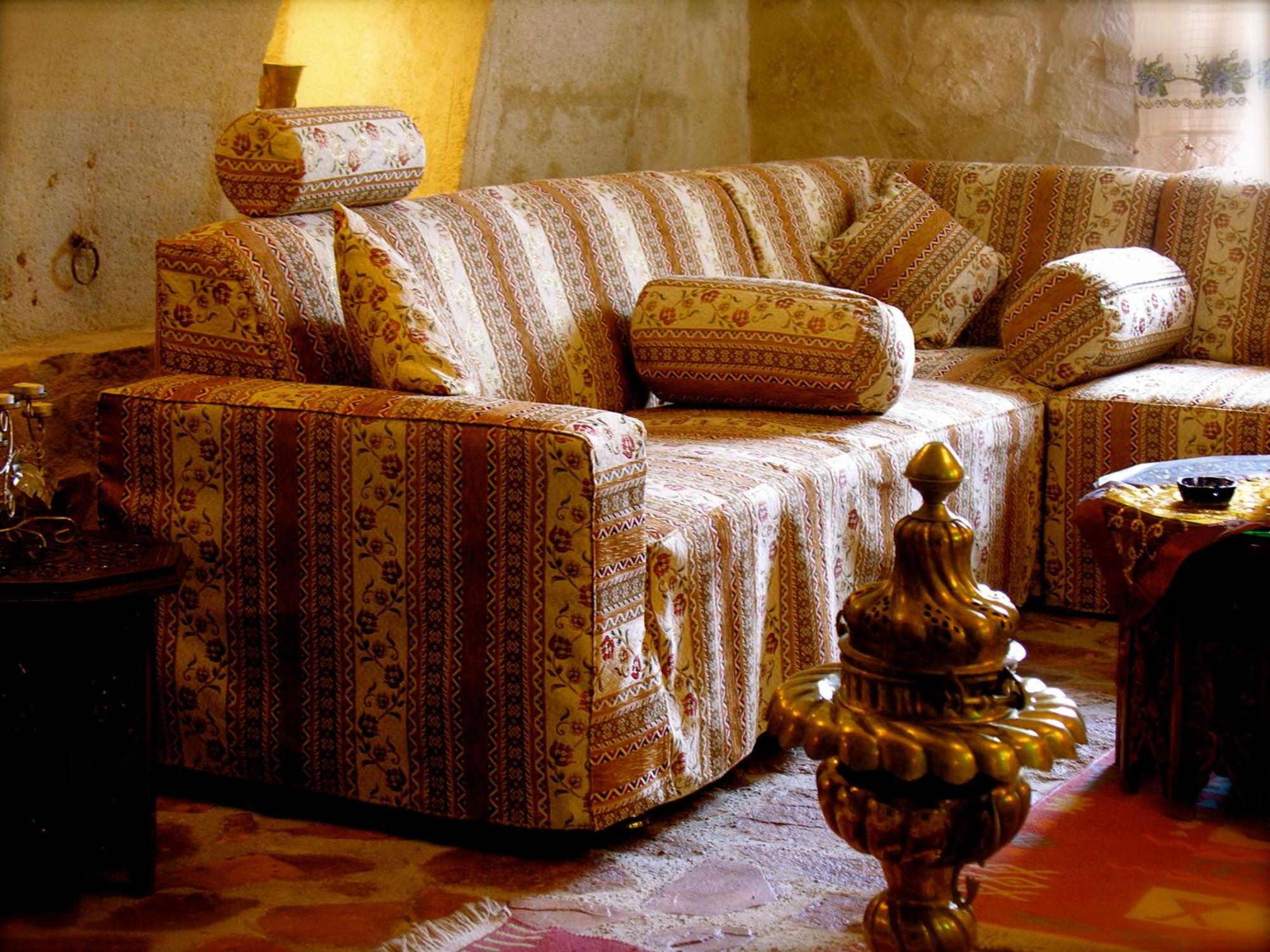 Adanos Konuk Evi Avanos Εξωτερικό φωτογραφία