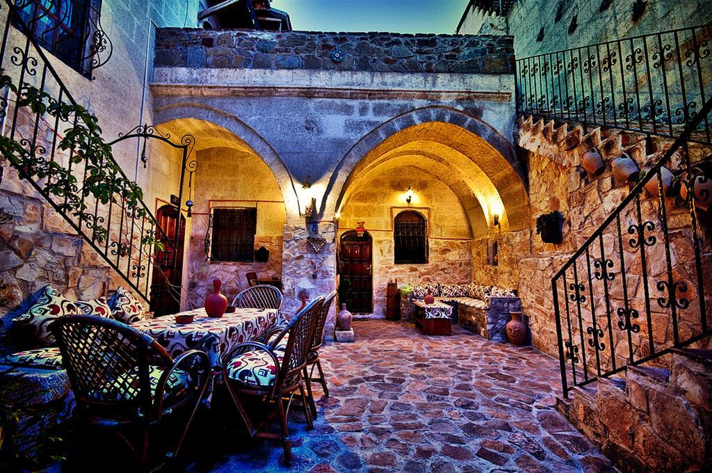 Adanos Konuk Evi Avanos Εξωτερικό φωτογραφία