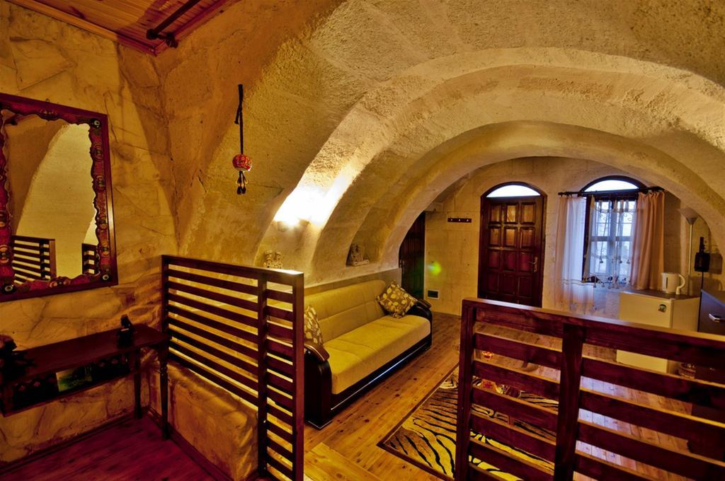Adanos Konuk Evi Avanos Εξωτερικό φωτογραφία