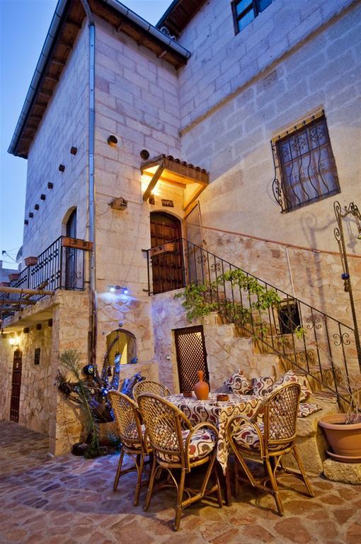 Adanos Konuk Evi Avanos Εξωτερικό φωτογραφία