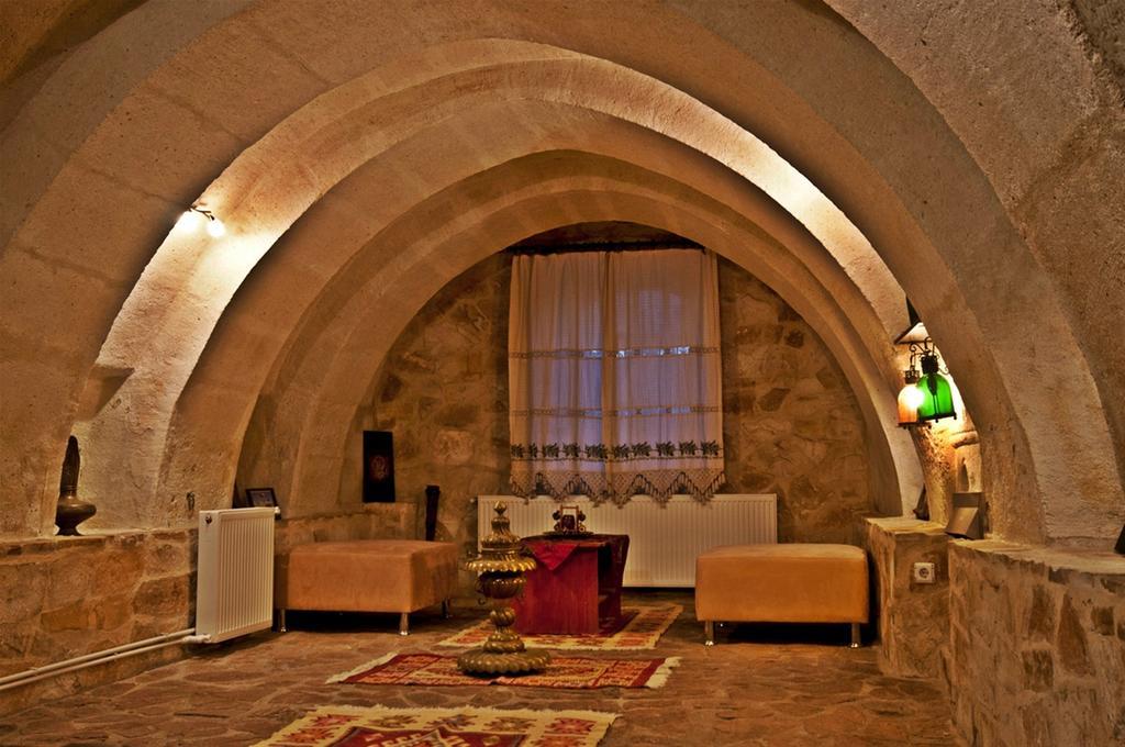Adanos Konuk Evi Avanos Εξωτερικό φωτογραφία