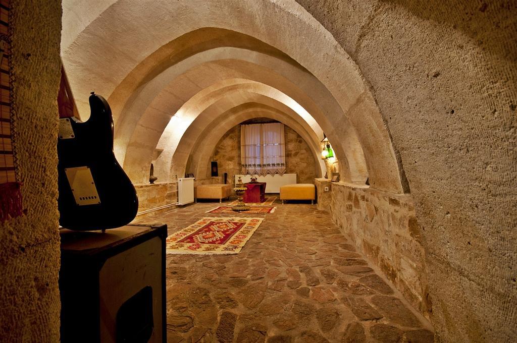 Adanos Konuk Evi Avanos Εξωτερικό φωτογραφία