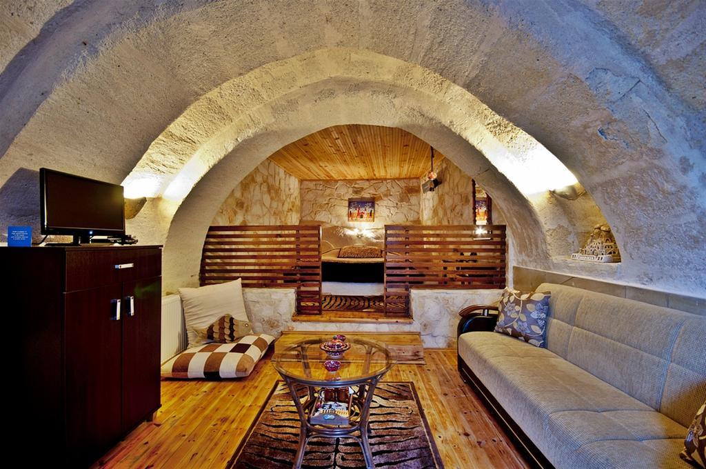Adanos Konuk Evi Avanos Εξωτερικό φωτογραφία