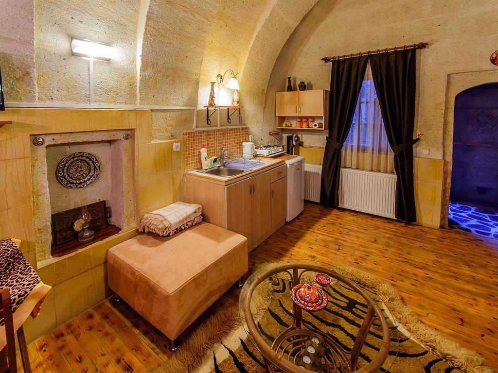 Adanos Konuk Evi Avanos Εξωτερικό φωτογραφία