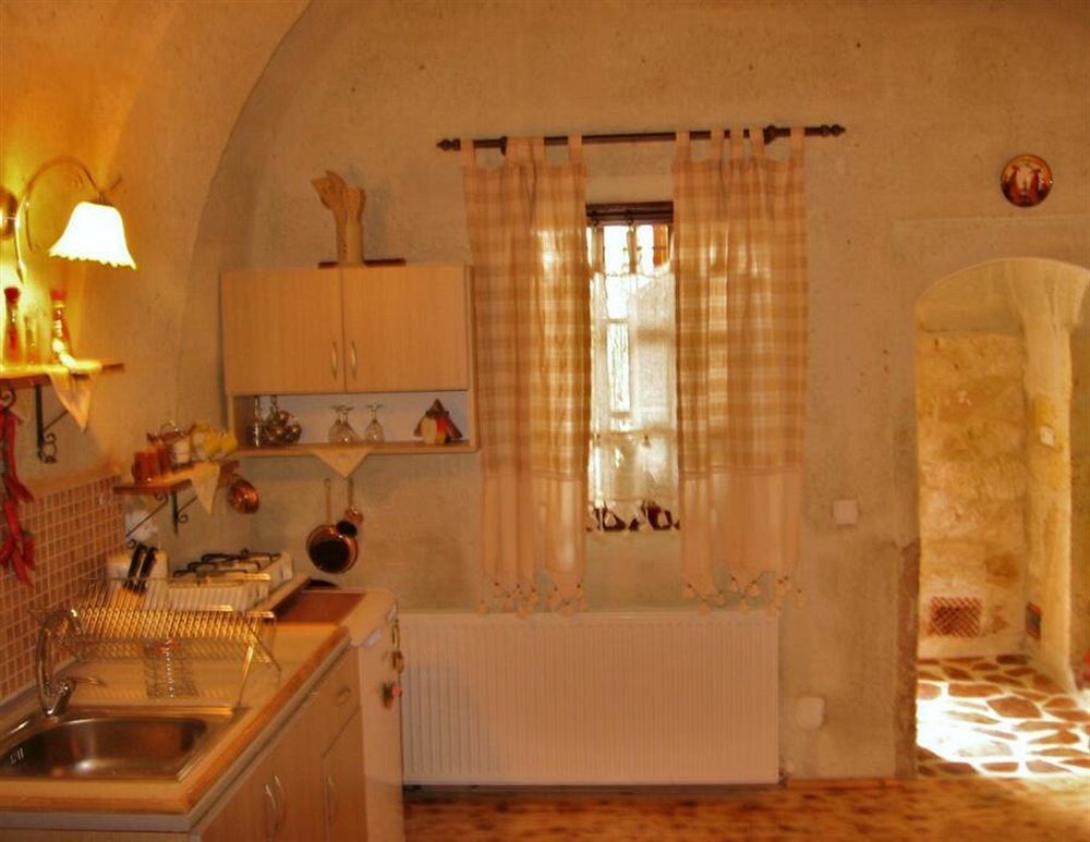 Adanos Konuk Evi Avanos Εξωτερικό φωτογραφία