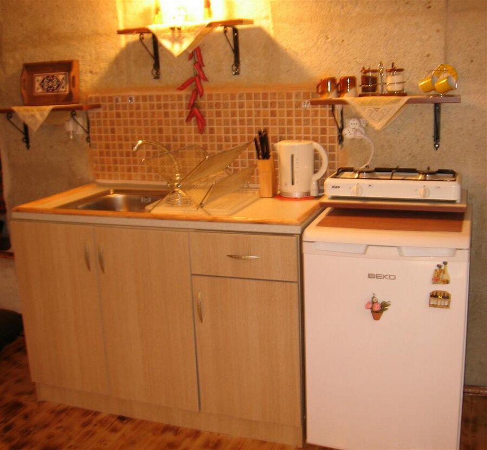 Adanos Konuk Evi Avanos Εξωτερικό φωτογραφία