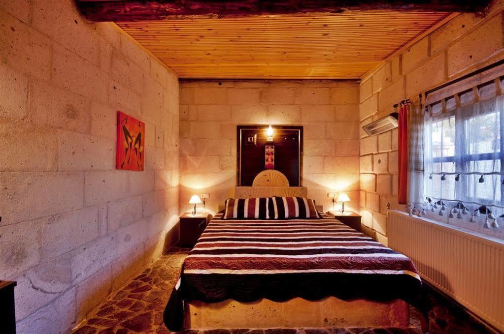 Adanos Konuk Evi Avanos Εξωτερικό φωτογραφία