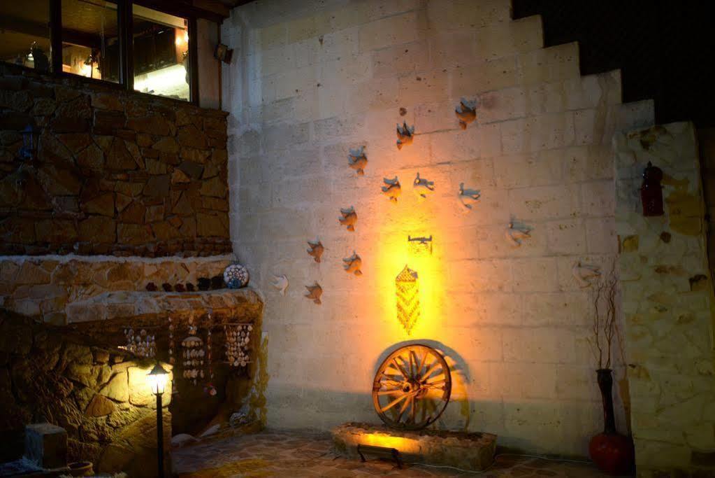 Adanos Konuk Evi Avanos Εξωτερικό φωτογραφία