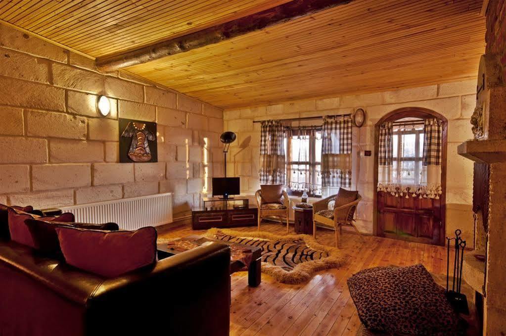 Adanos Konuk Evi Avanos Εξωτερικό φωτογραφία