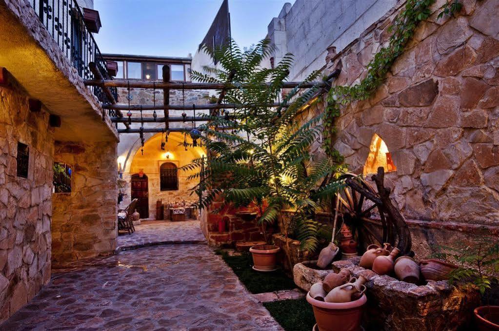 Adanos Konuk Evi Avanos Εξωτερικό φωτογραφία