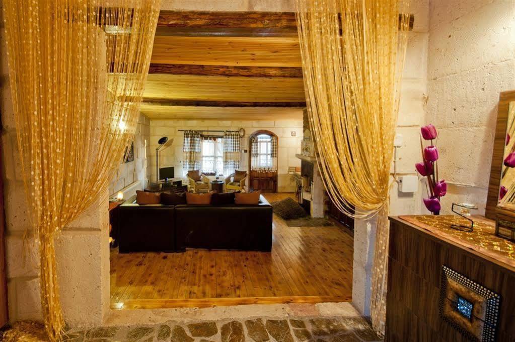 Adanos Konuk Evi Avanos Εξωτερικό φωτογραφία