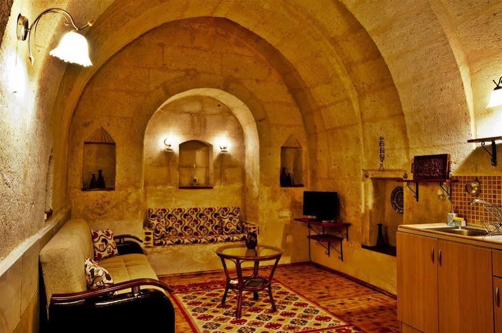 Adanos Konuk Evi Avanos Εξωτερικό φωτογραφία